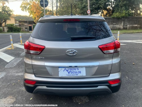 Hyundai CRETA PULSE PLUS 2020/2020